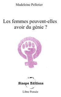 Produktbild: Les femmes peuvent-elles avoir du g&eacute;nie ?