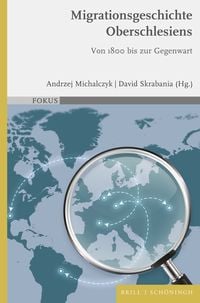 Produktbild: Migrationsgeschichte Oberschlesiens