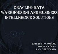 Produktbild: Oracle(R) Data Warehousing and Business Intelligence Solutions