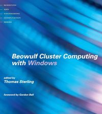 Produktbild: Beowulf Cluster Computing with Windows