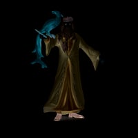 Produktbild: schleich&reg; 42637 Dumbledore & Fawkes