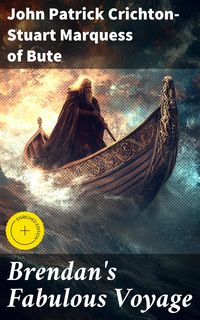 Produktbild: Brendan's Fabulous Voyage