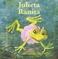 Produktbild: Julieta Ranita