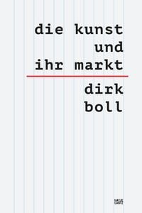 Produktbild: Die Kunst und ihr Markt
