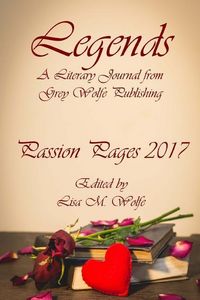 Produktbild: Legends: Passion Pages 2017