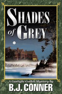 Produktbild: Shades of Grey