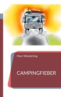 Produktbild: Campingfieber