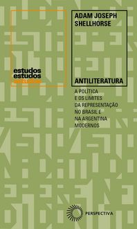 Produktbild: Antiliteratura
