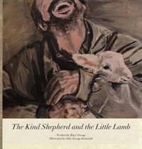 Produktbild: The Kind Shepherd and the Little Lamb