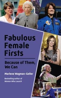Produktbild: Fabulous Female Firsts
