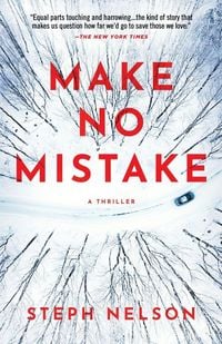 Produktbild: Make No Mistake