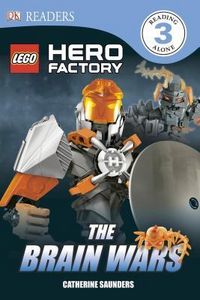 Produktbild: Lego Hero Factory Brain Wars