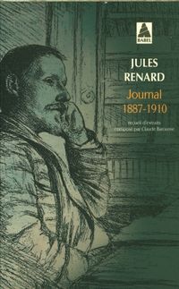 Produktbild: Journal, 1887-1910