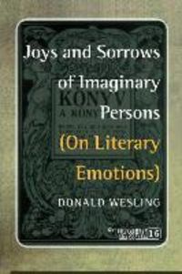 Produktbild: Joys and Sorrows of Imaginary Persons