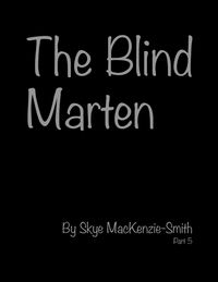 Produktbild: The Blind Marten, Part 5