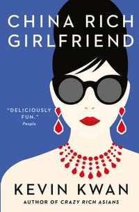 Produktbild: China Rich Girlfriend