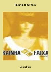 Produktbild: Rainha Sem Faixa