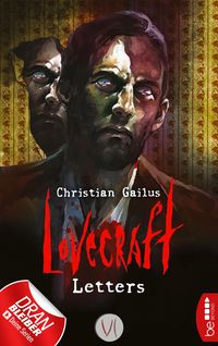 Produktbild: Lovecraft Letters - VI