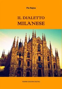 Produktbild: Il dialetto milanese