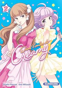 Produktbild: Dans l'ombre de Creamy. Tome 2
