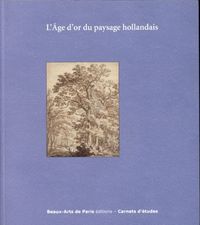 Produktbild: L'&acirc;ge d'or du paysage hollandais