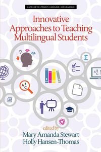 Produktbild: Innovative Approaches to Teaching Multilingual Students