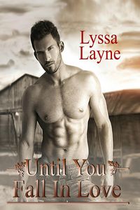 Produktbild: Until You Fall In Love