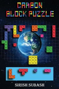 Produktbild: Carbon Block Puzzle