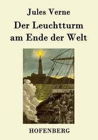 Produktbild: Der Leuchtturm am Ende der Welt