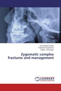 Produktbild: Zygomatic complex fractures and management