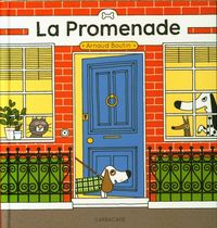Produktbild: La promenade
