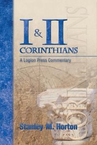 Produktbild: 1 & 2 Corinthians