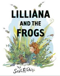 Produktbild: Lilliana and the Frogs