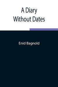 Produktbild: A Diary Without Dates