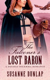 Produktbild: The Falconer's Lost Baron