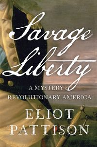 Produktbild: Savage Liberty