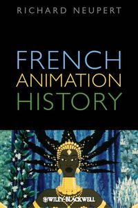 Produktbild: French Animation History