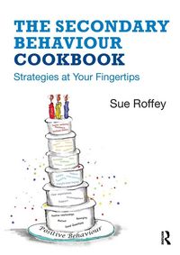 Produktbild: The Secondary Behaviour Cookbook