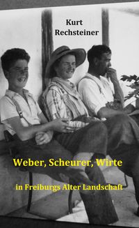 Produktbild: Weber, Scheurer, Wirte