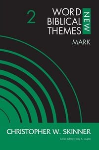 Produktbild: The Mark, Volume 2