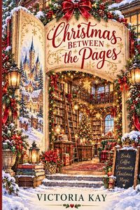 Produktbild: Christmas Between the Pages