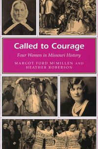 Produktbild: Called to Courage