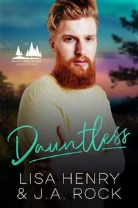 Produktbild: Dauntless (Dauntless Island, #1)