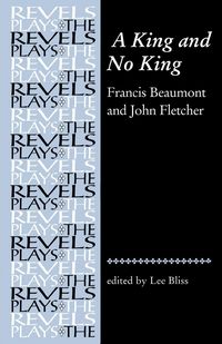 Produktbild: A King and No King