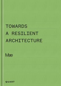 Produktbild: Towards a Resilient Architecture - Mae