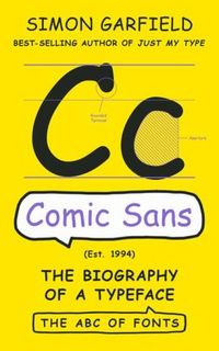 Produktbild: The Comic Sans