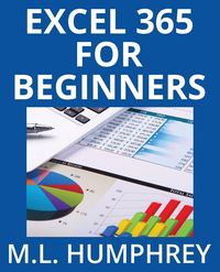Produktbild: Excel 365 for Beginners