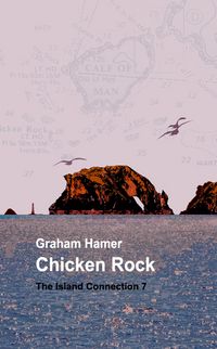Produktbild: Chicken Rock (The Island Connection, #7)