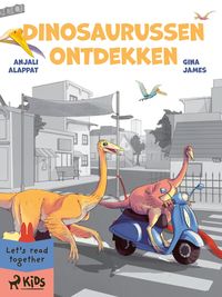 Produktbild: Dinosaurussen ontdekken