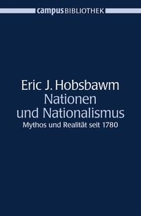 Produktbild: Nationen und Nationalismus